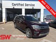 Ford Expedition Max