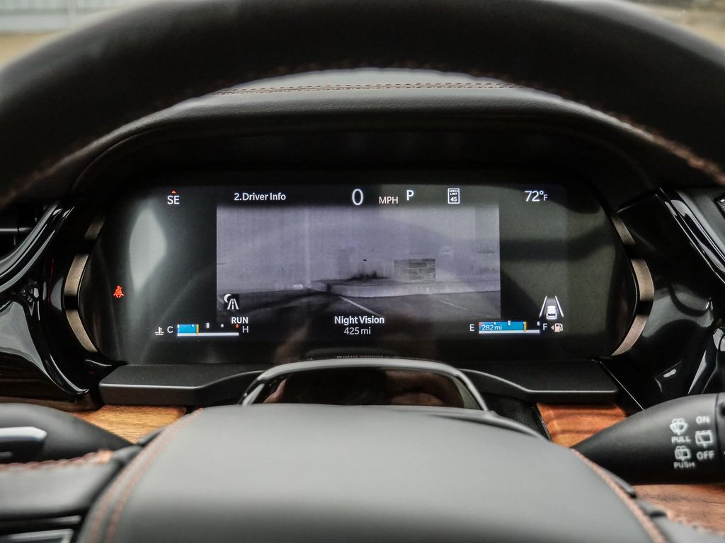 2026 Jeep Grand Cherokee L Summit - Photo 45
