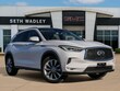  INFINITI QX50