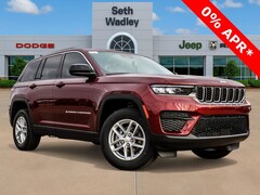 2025 Jeep Grand Cherokee LAREDO X 4X4 Sport Utility