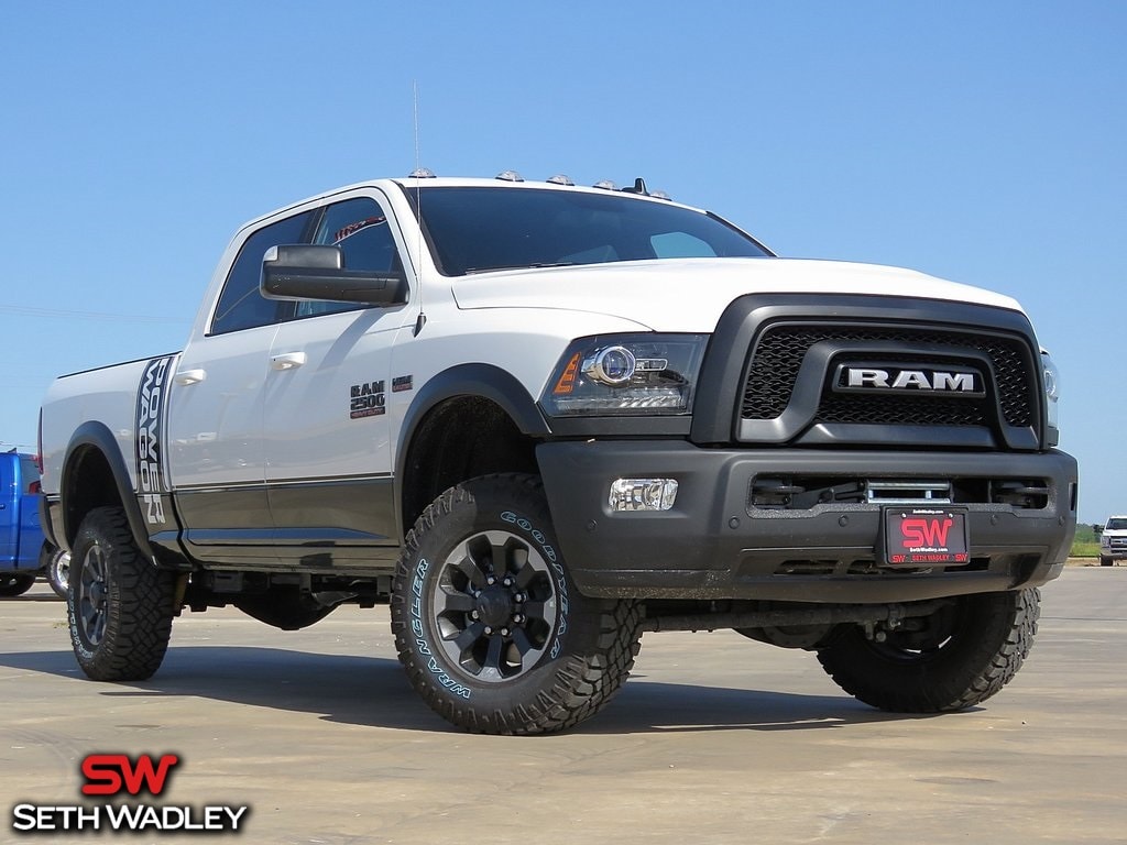 Pauls Valley OK Chrysler Dodge Jeep RAM Dealer Seth Wadley Serves