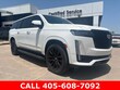  CADILLAC Escalade ESV