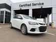  Chevrolet Sonic