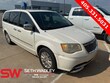 Chrysler Town & Country