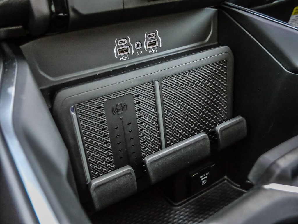 2026 RAM 1500 Big Horn/Lone Star - Photo 46