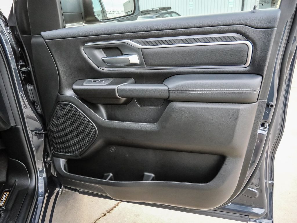 2026 RAM 1500 Big Horn/Lone Star - Photo 27