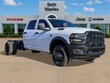  Ram 3500 Chassis Cab