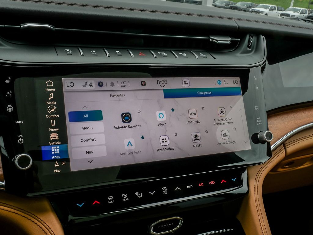 2026 Jeep Grand Cherokee L Summit - Photo 43