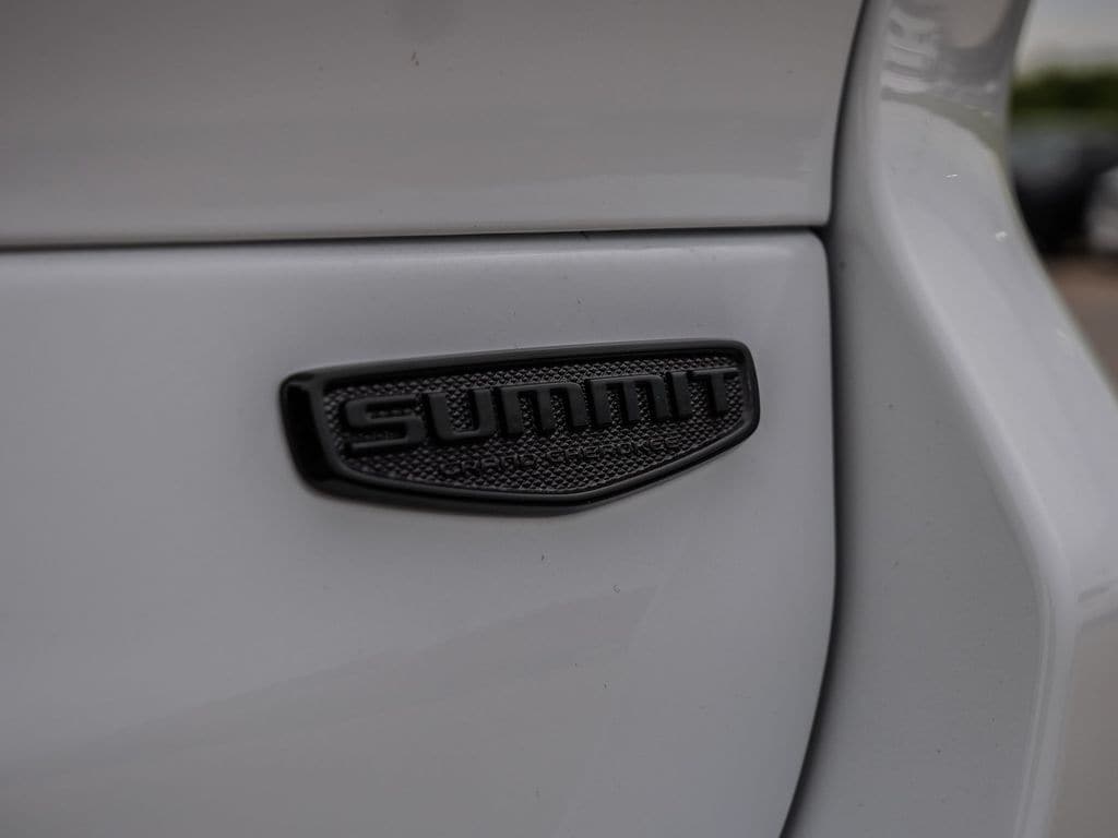 2026 Jeep Grand Cherokee L Summit - Photo 12