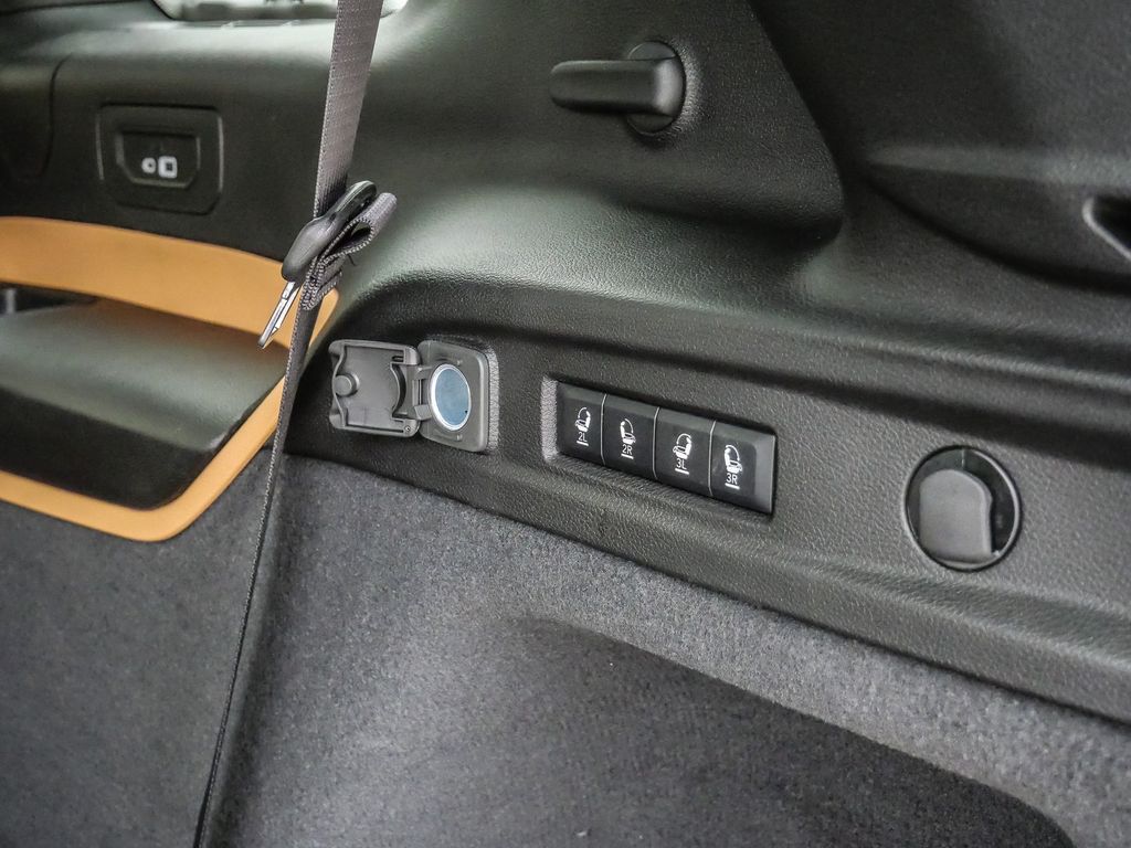 2026 Jeep Grand Cherokee L Summit - Photo 15
