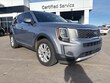  Kia Telluride