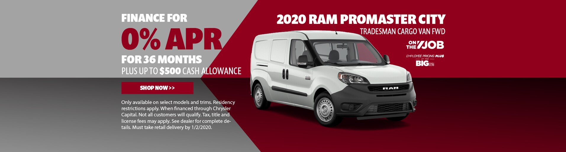 Pauls Valley OK Chrysler Dodge Jeep RAM Dealer Seth Wadley Serves