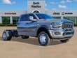  Ram 4500 Chassis Cab