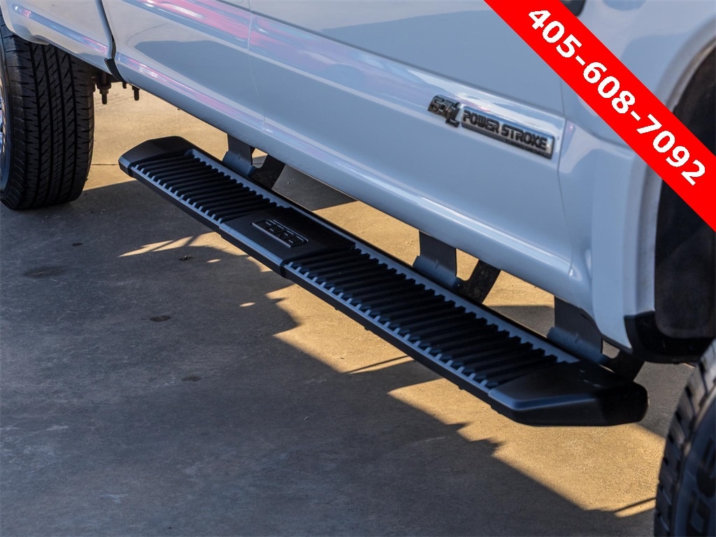 Used 2022 Ford F-250 Truck Crew Cab