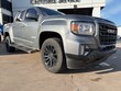  GMC Canyon
