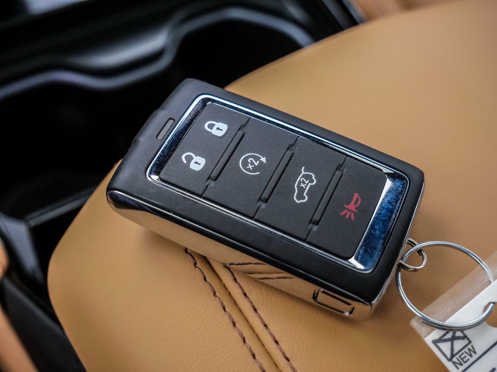 2026 Jeep Grand Cherokee L Summit - Photo 44