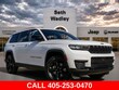  Jeep Grand Cherokee L
