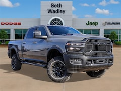 2026 Ram 2500 POWER WAGON CREW CAB 4X4 6'4 BOX Pickup