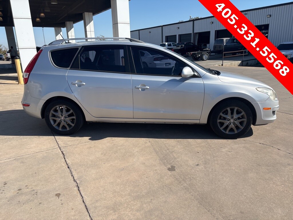 Used 2012 Hyundai Elantra Touring GLS Hatchback