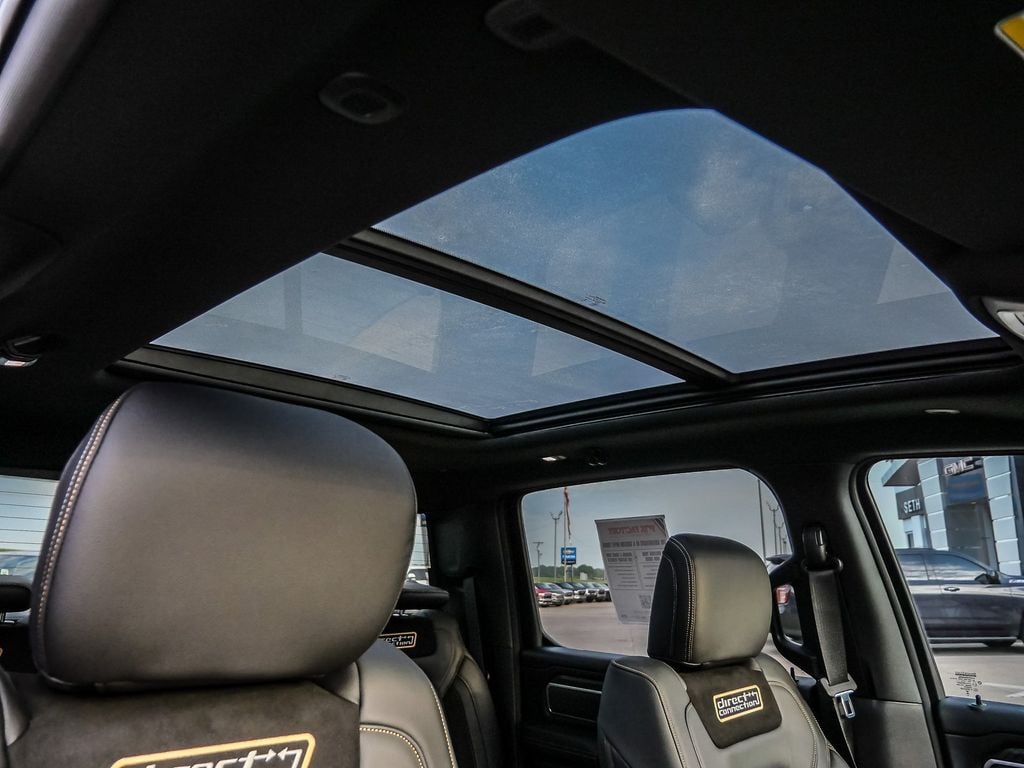 2026 RAM 1500 Big Horn/Lone Star - Photo 25