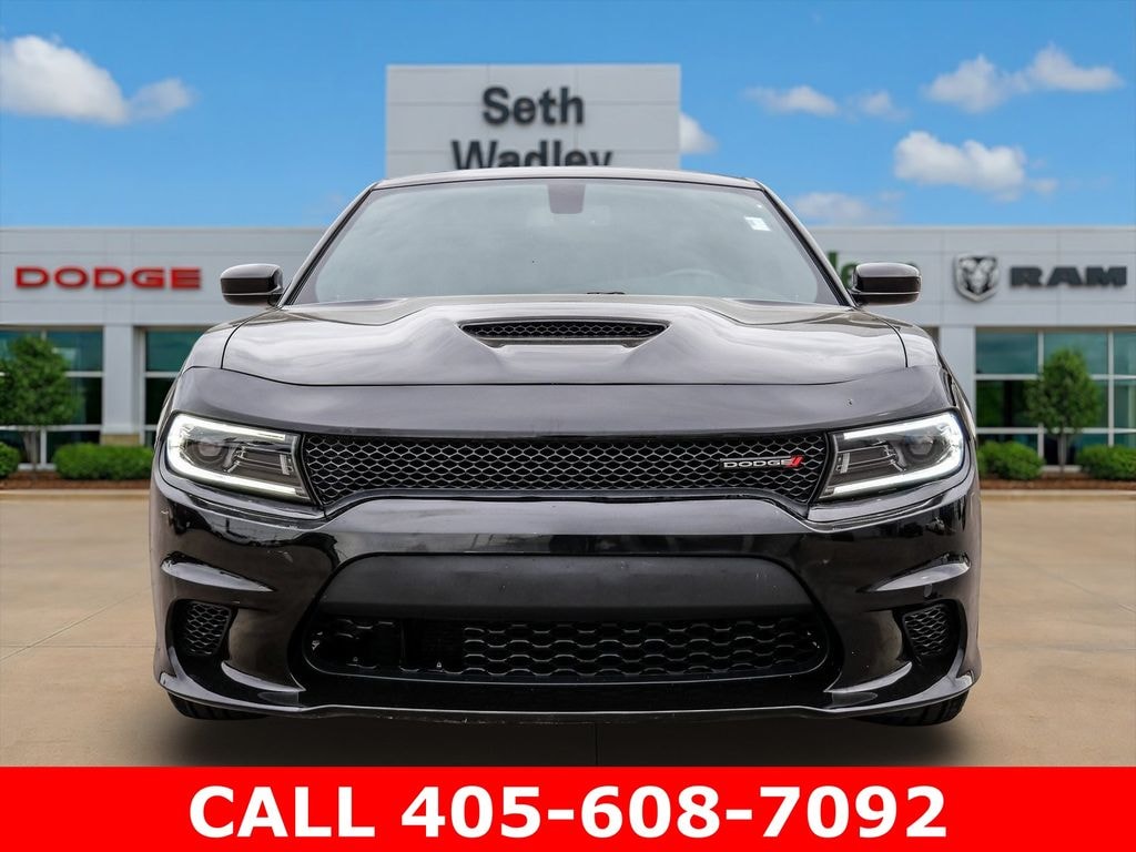 Used 2023 Dodge Charger GT Sedan
