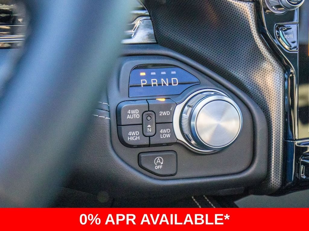 2026 RAM 1500 Limited - Photo 36
