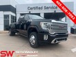 GMC Sierra 3500 HD