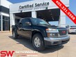 GMC Canyon