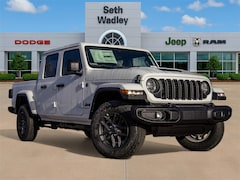 2026 Jeep Gladiator SPORT S 4X4 Pickup