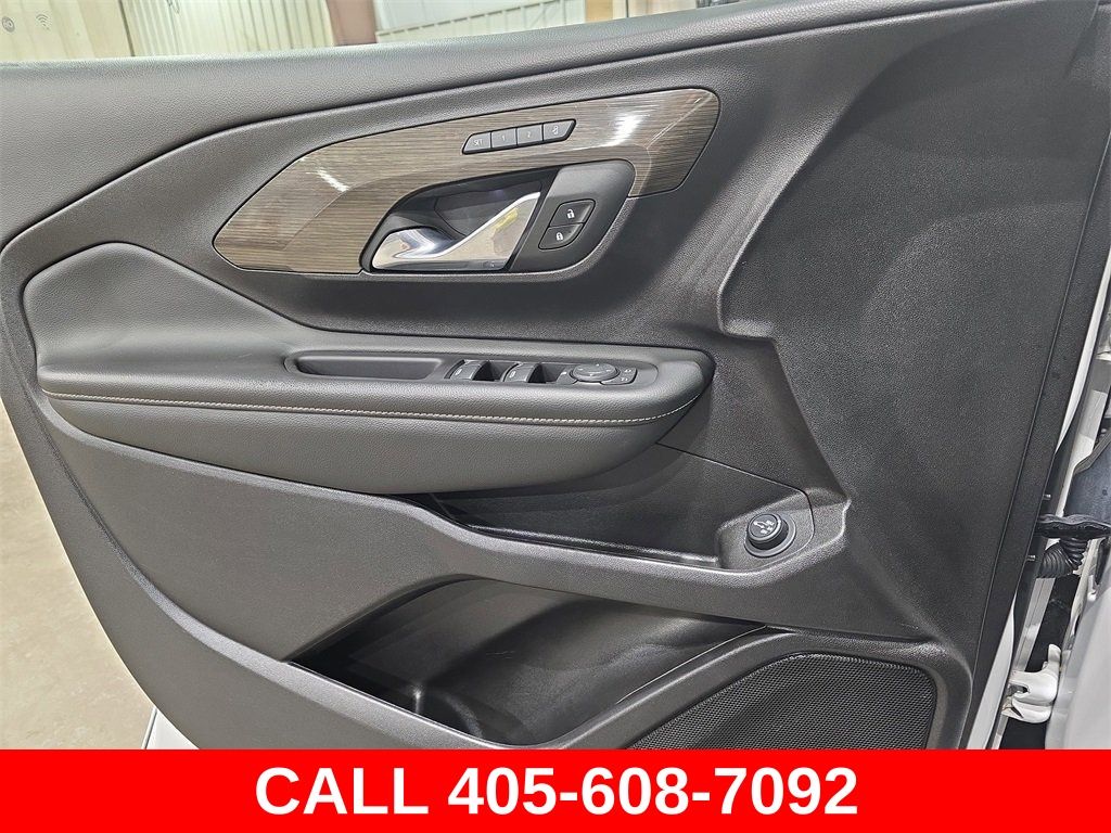 2024 GMC Terrain Denali - Photo 27