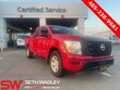 Nissan Titan