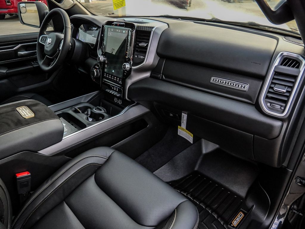 2026 RAM 1500 Big Horn/Lone Star - Photo 21