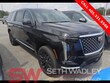 CADILLAC Escalade ESV