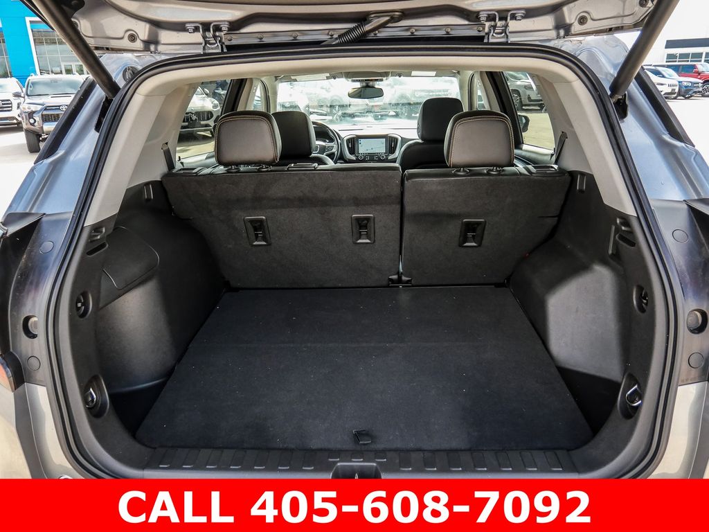 2021 GMC Terrain SLT - Photo 12