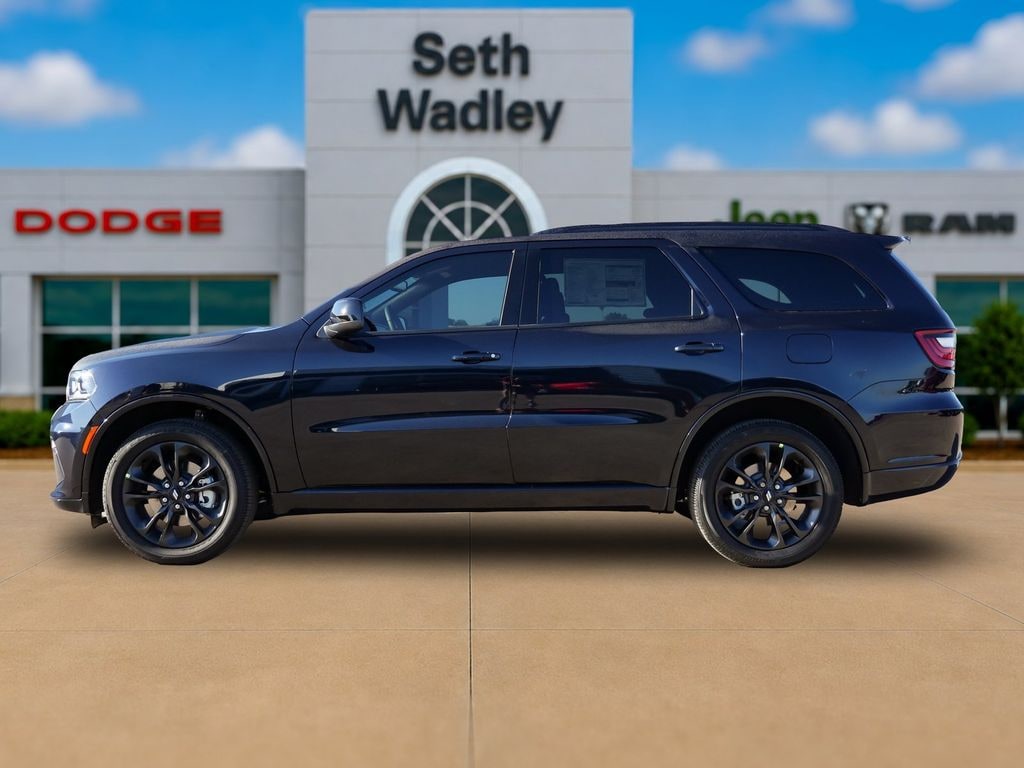 New 2026 Dodge Durango GT AWD Sport Utility