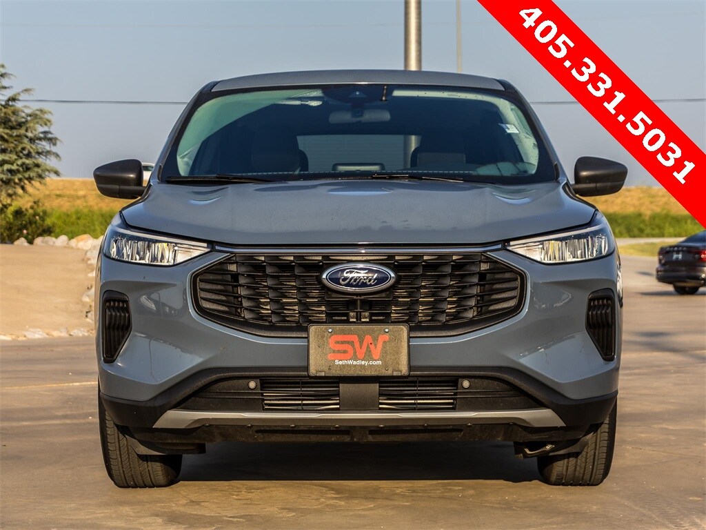 2025 Ford Escape Active photo 2