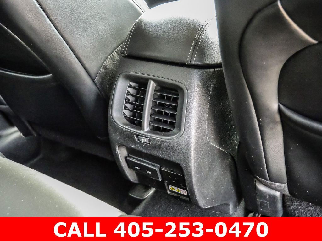 2020 Jeep Cherokee Limited - Photo 23