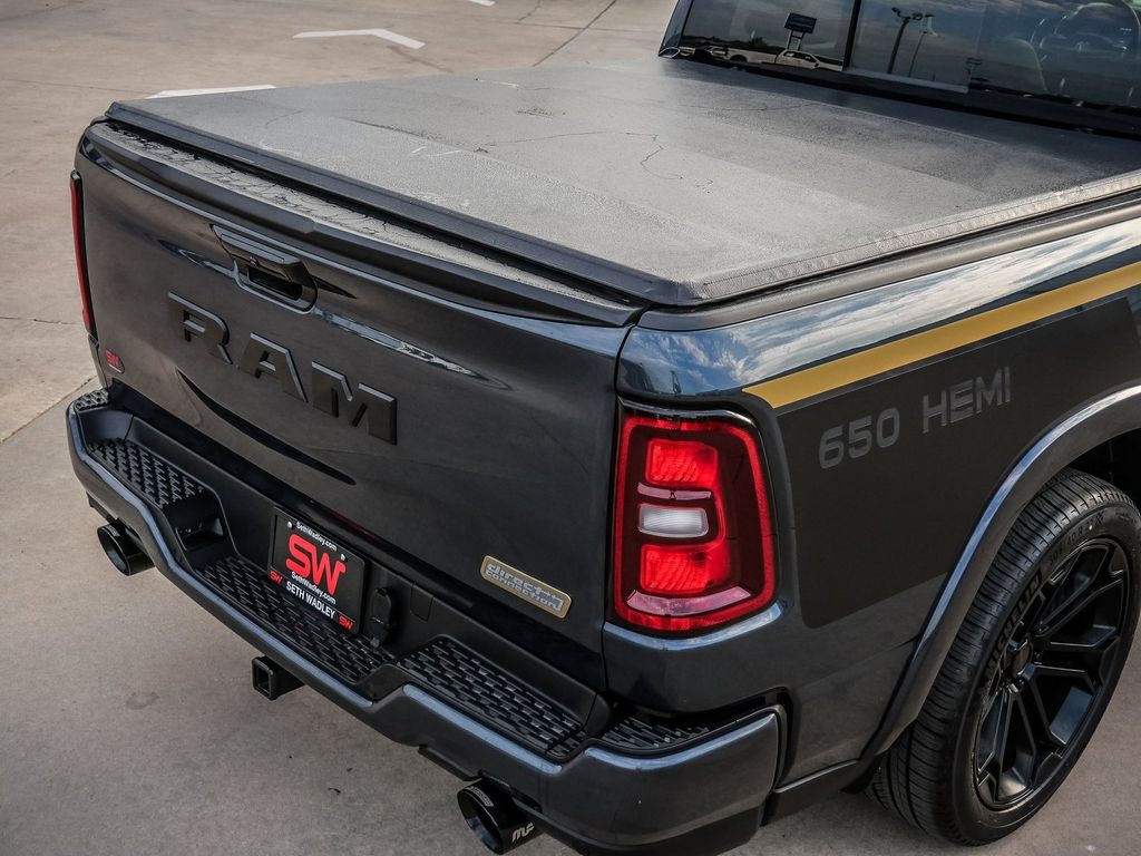 2026 RAM 1500 Big Horn/Lone Star - Photo 13