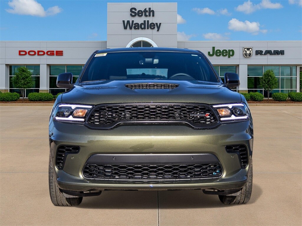 2026 Dodge Durango GT photo 2