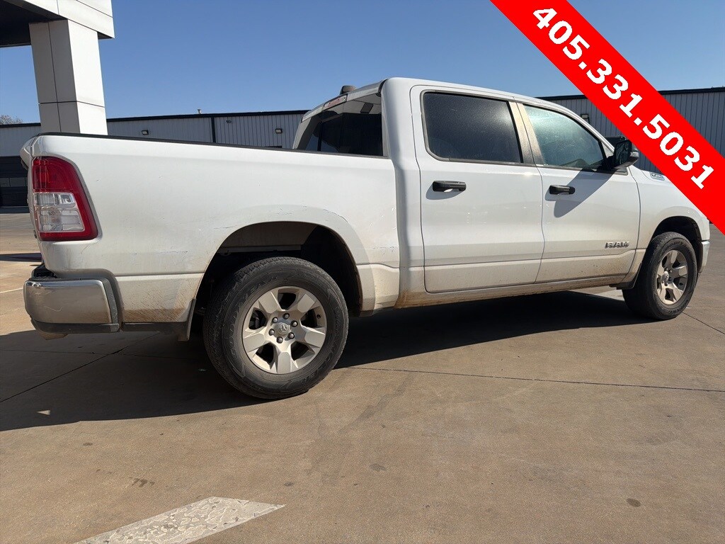 2023 Ram 1500 Big Horn Lone Star photo 2