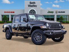 2026 Jeep Gladiator SPORT S 4X4 Pickup
