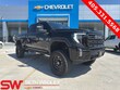 GMC Sierra 2500 HD