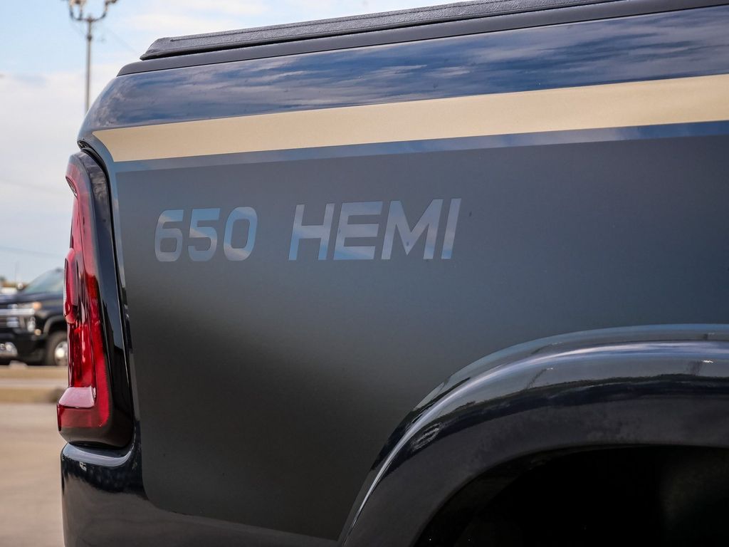 2026 RAM 1500 Big Horn/Lone Star - Photo 12