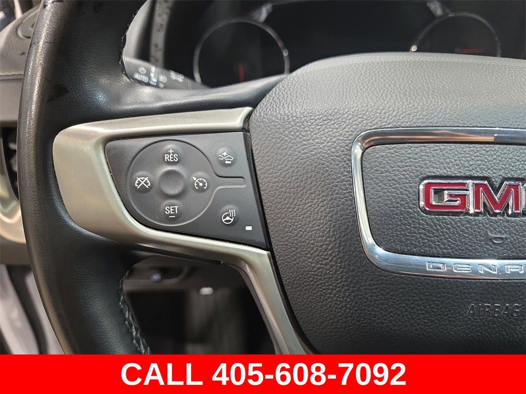 2024 GMC Terrain Denali - Photo 17