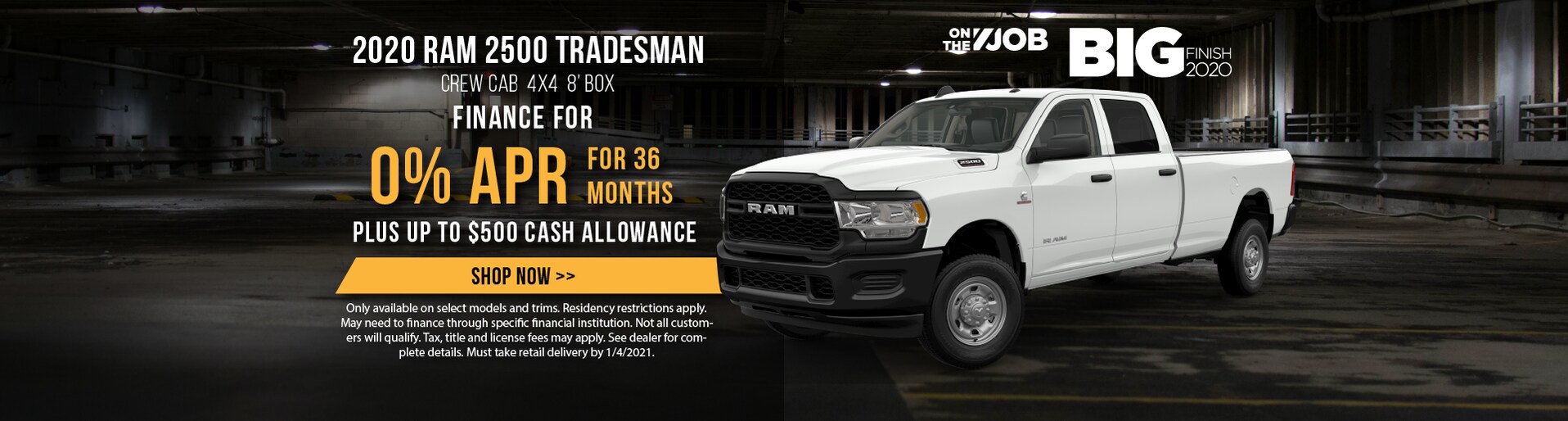 Pauls Valley OK Chrysler Dodge Jeep RAM Dealer Seth Wadley Serves