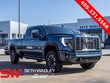 GMC Sierra 3500 HD