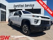 Chevrolet Silverado 2500 HD