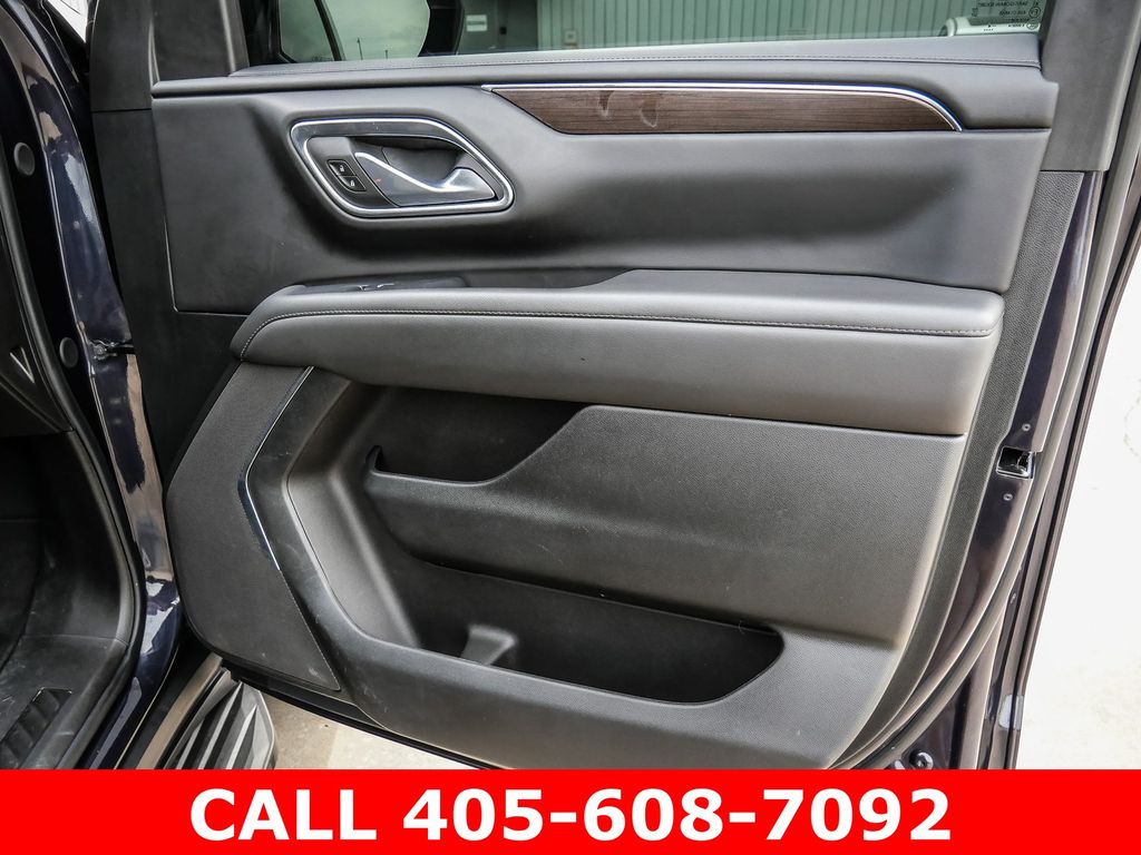 2024 GMC Yukon SLE - Photo 19