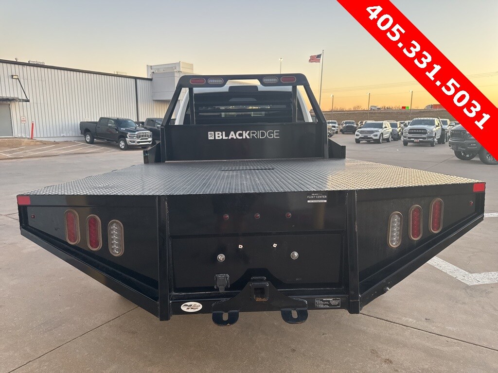 Used 2024 Ram 3500 Chassis Cab Tradesman/SLT/Laramie/Limited Truck Crew Cab