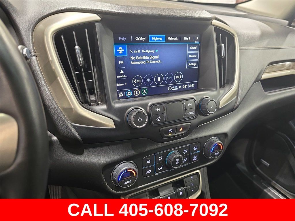 2024 GMC Terrain Denali - Photo 20